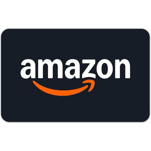 Amazon eGift Card